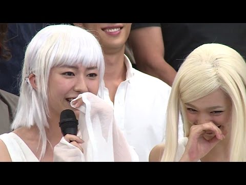 moon - エンタメニュースを毎日掲載!「MAiDiGiTV」登録はこちら↓ http://www.youtube.com/maidigitv 歌手のGACKTさんがプロデュースを手がける舞台「MOON SAGA-義...