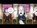 Weebl and Bob : Den