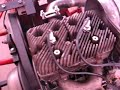 testing of new go-kart engine setup testing of new go-kart engine setup