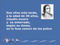 Poullart des Places, 300 años después