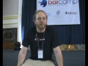 Barcamp Bishkek