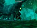 Yannah's Journey (Moonglade-Winterspring)