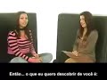 Brooke Fraser -C4TV- Interview Pt.1 (Legendas em Portugu�s)