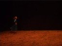 MURMURES, afro contemporary dance