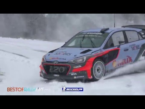 Latest WRC HD & Rally HD Videos