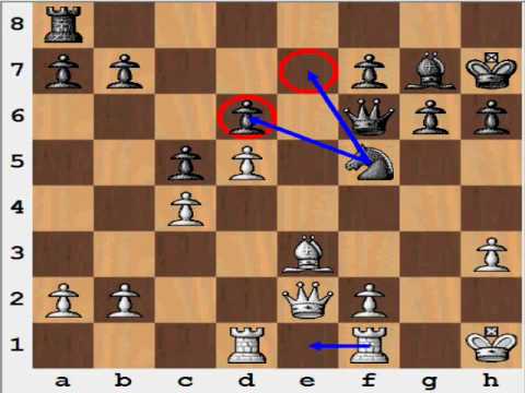 how to practice chess