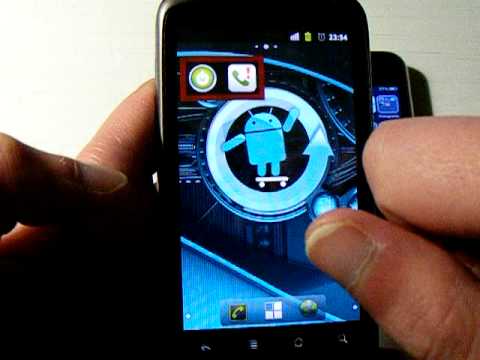 Youtube video for App