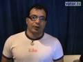 Ali Partovi says iLike is all about growth