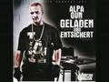 Alpa gun - Fightclub