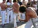 Capoeira in Tel Aviv Capoeira in Tel Aviv