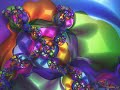 Fractal Art by Grizelda Petrovska Fractal Art by Grizelda Petrovska