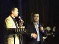 Viata lui Tony Anthony - partea 1 - Peniel Bucuresti