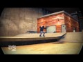 EA Skate 2. Pretty Good Line
