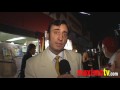 John Kondres Interview at John Krondes and the ELVIS
