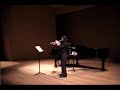 Tartini Trumpet Concerto 3rd mvt Tartini Trumpet Concerto 3rd mvt