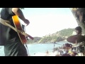 Improvisación buzios, Brasil