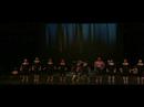 CISTERN Part 14 & 15 of 15 [Dartmouth Dance Ensemble] 2007