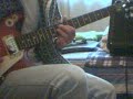 Bodom Beach Terror - children of bodom riff cover Bodom Beach Terror - children of bodom riff cover