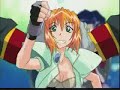 EXEL SAGA  OPENING ESPA�OL