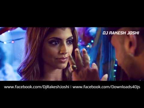 Blue Eyes Remix - Yo Yo Honey Singh - DJ Rakesh Joshi