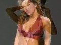 WWE Divas- Glamorous