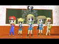haruhi ED peercast ver