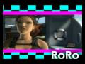 FancyMangoDay Productions: Lara Croft - I think I'm Paranoid