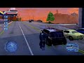 Crackdown: More than meets the eye