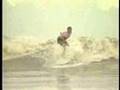 Surfando a pororoca