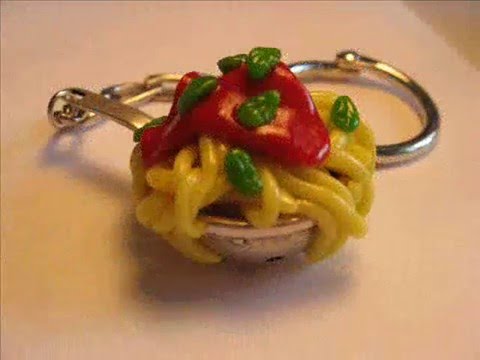 fimo cernit