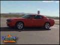 2008 Chicago Auto Show: Dodge Unveils Challenger SRT8