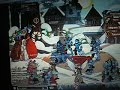 Happy New Years party in AQW Happy New Years party in AQW