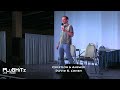 plughitzlive.com David X. Cohen, creator of Futurama answers questions about his career, the beginning of Futurama and what the future holds for our good friends in the year 3000. (Part 6 of 6)