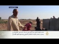 "لجنة الخبز" لتخفيف آثار الحصار على ريف حمص -Views : 1