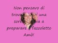Io e nanà