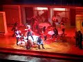 HSM lo spettacolo -resta allo status quo