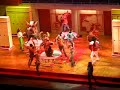HSM lo spettacolo -resta allo status quo