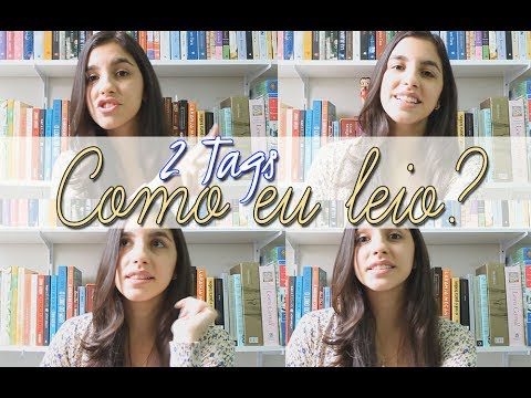tags - Fazia tempo que não respondia tags, então decidi fazer uma coisa que provavelmente nunca fiz: responder algumas perguntas mais pessoais :) Quem me indicou pa...