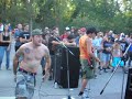 gonna fall hard live @ parco lambro
