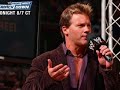 Chris Jericho - The Way I Are