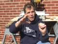 BASEBOARD INSTALLATION TIP
