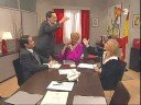 TV3 - Pol�nia - El PSOE i Rajoy es donen un cop de m�