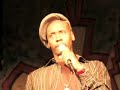Lavar: The Homeless Begger- FUNNY JOKE!!