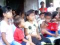 Outreach Anniversary