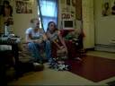 drea&farrah production...scary movie2 college scene drea&farrah production...scary movie2 college scene