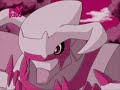 Roses are Red---Rhodoknightmon and Dynasmon