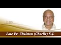 Funeral service video - Late Fr. Chelstone (Charlie)