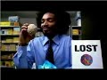 Rubberband Man Lost & Found