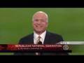 videos de John McCain! Change from Strength! RNC Video.
