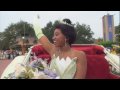Tiana at WDW - Ceremony, Tiana's Showboat Jubilee and More!